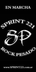 logo Sprint 221